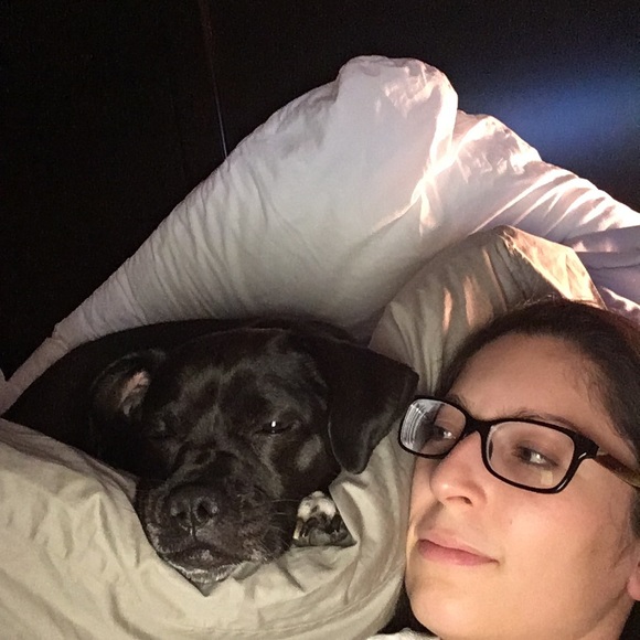 Meet your Posher, Carolyn - Picture 1 of 1